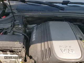 ✅ 2017 Jeep Grand Cherokee Limited 75th Anniversary • VIN: 1C4RJFBT2HC675308 • Лот: 58049585. Опубликован ранее на Copart с пробегом 136 330 миль. Бесплатный доступ к архиву аукционных продаж из США и подробный отчёт об истории автомобиля на DreamBid. Изображение 14.