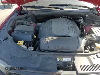 ✅ 2021 Dodge Durango R/T • VIN: 1C4SDHCT6MC631602 • Lot: 80821235. Wystawiony na Copart z przebiegiem 101 427 mil. Bezpłatny archiwum sprzedaży aukcyjnych z USA i szczegółowy raport historii pojazdu na DreamBid. Zdjęcie 15.