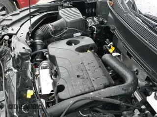 2025 Chevrolet Equinox AWD LT с VIN 3GNAXPEG4SL144923, выставлен на аукционе IAAI как лот 41882331 с пробегом 4 761 миль миль и . История ставок и продаж доступна на DreamBid. Изображение 19.