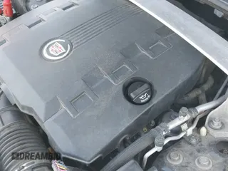 ✅ 2011 Cadillac CTS Luxury • VIN: 1G6DE5EY4B0110800 • Лот: 42550513. Опубликован ранее на IAAI с пробегом 116 393 миль. Бесплатный доступ к архиву аукционных продаж из США и подробный отчёт об истории автомобиля на DreamBid. Изображение 19.