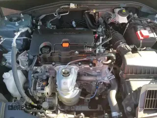 ✅ 2023 Honda HR-V EX-L • VIN: 3CZRZ1H70PM744171 • Lot: 80549275. Wystawiony na Copart z przebiegiem 25 529 mil. Bezpłatny archiwum sprzedaży aukcyjnych z USA i szczegółowy raport historii pojazdu na DreamBid. Zdjęcie 15.