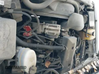 ✅ 2000 Chevrolet Suburban LT • VIN: 3GNGK26U0YG223877 • Лот: 38575224. Опубликован ранее на IAAI с пробегом 237 704 миль. Бесплатный доступ к архиву аукционных продаж из США и подробный отчёт об истории автомобиля на DreamBid. Изображение 13.