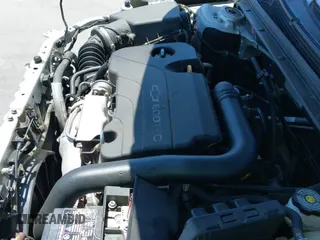 ✅ 2016 Chevrolet Malibu LS • VIN: 1G1ZB5ST7GF345760 • Lot: 42509738. Listed on IAAI with 137,292 mi. Free auction sales archive from the USA and detailed vehicle history report at DreamBid. Image 21.