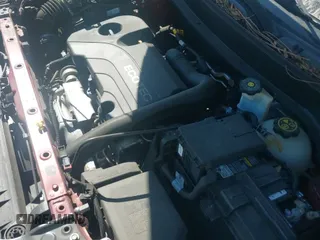 ✅ 2019 GMC Terrain SLE • VIN: 3GKALMEV6KL260484 • Lot: 43455979. Listed on IAAI with 47,742 mi. Free auction sales archive from the USA and detailed vehicle history report at DreamBid. Image 20.