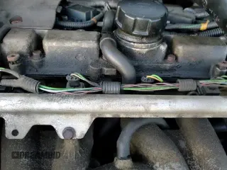 ✅ 2003 Volvo V70 XC70 • VIN: YV1SZ59H231111209 • Lot: 85122084. Listed on Copart with 265,111 mi. Free auction sales archive from the USA and detailed vehicle history report at DreamBid. Image 15.