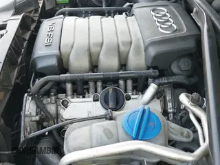 ✅ 2009 Audi Q5 Premium Plus • VIN: WA1KK78R59A039991 • Лот: 42399896. Опубликован ранее на IAAI с пробегом 183 472 миль. Бесплатный доступ к архиву аукционных продаж из США и подробный отчёт об истории автомобиля на DreamBid. Изображение 20.