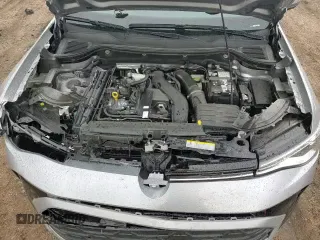 ✅ 2025 Volkswagen Taos SE • VIN: 3VVVC7B24SM032763 • Lot: 86602015. Wystawiony na Copart z przebiegiem 6 381 mil. Bezpłatny archiwum sprzedaży aukcyjnych z USA i szczegółowy raport historii pojazdu na DreamBid. Zdjęcie 16.