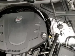 ✅ 2018 Cadillac CT6 Premium Luxury AWD • VIN: 1G6KG5RSXJU149308 • Lot: 65341005. Listed on Copart with 71,886 mi. Free auction sales archive from the USA and detailed vehicle history report at DreamBid. Image 13.