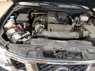 ✅ 2020 Nissan Frontier SV • VIN: 1N6ED0CFXLN706892 • Lot: 80606775. Listed on Copart with 54,346 mi. Free auction sales archive from the USA and detailed vehicle history report at DreamBid. Image 15.