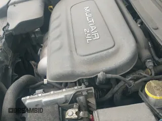 ✅ 2018 Jeep Cherokee Latitude Plus • VIN: 1C4PJMLB4JD572571 • Lot: 42939258. Listed on IAAI with 136,838 mi. Free auction sales archive from the USA and detailed vehicle history report at DreamBid. Image 19.