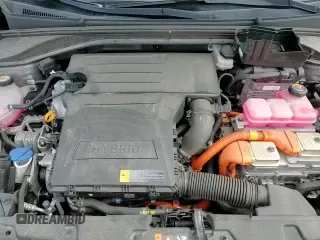 2022 Hyundai Ioniq Blue с VIN KMHC65LC0NU268654, выставлен на аукционе Copart как лот 70729355 с пробегом 55 105 миль миль и Списание • Salvage title. История ставок и продаж доступна на DreamBid. Изображение 13.