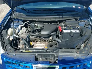 ✅ 2009 Nissan Rogue SL • VIN: JN8AS58V69W185410 • Lot: 42821008. Wystawiony na IAAI z przebiegiem 100 651 mil. Bezpłatny archiwum sprzedaży aukcyjnych z USA i szczegółowy raport historii pojazdu na DreamBid. Zdjęcie 20.