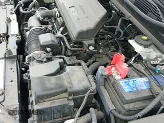 ✅ 2022 Honda CR-V EX-L • VIN: 5J6RW1H85NA021377 • Lot: 42509721. Listed on IAAI with 30,773 mi. Free auction sales archive from the USA and detailed vehicle history report at DreamBid. Image 19.