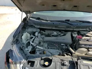 ✅ 2019 Nissan Rogue S • VIN: 5N1AT2MV3KC833074 • Лот: 80256845. Опубликован ранее на Copart с пробегом 93 101 миль. Бесплатный доступ к архиву аукционных продаж из США и подробный отчёт об истории автомобиля на DreamBid. Изображение 14.