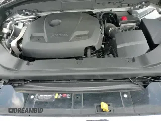 ✅ 2019 Volvo XC60 Inscription • VIN: LYV102DL4KB336079 • Лот: 66725105. Опубликован ранее на Copart с пробегом 129 499 миль. Бесплатный доступ к архиву аукционных продаж из США и подробный отчёт об истории автомобиля на DreamBid. Изображение 13.