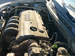 ✅ 2005 Toyota Corolla CE • VIN: 1NXBR32E75Z455285 • Lot: 43779442. Listed on IAAI with 245,505 mi. Free auction sales archive from the USA and detailed vehicle history report at DreamBid. Image 12.