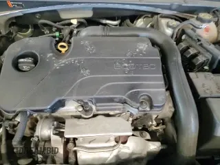 2018 Chevrolet Malibu LT with VIN 1G1ZD5ST2JF226662, listed as a Copart auction lot 85346945 with 96,098 mi miles and Salvage title. Bid and sale history available at DreamBid. Image 13.