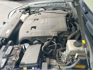 ✅ 2008 Toyota 4Runner SR5 • VIN: JTEBU14R08K004802 • Lot: 42713634. Wystawiony na IAAI z przebiegiem 106 310 mil. Bezpłatny archiwum sprzedaży aukcyjnych z USA i szczegółowy raport historii pojazdu na DreamBid. Zdjęcie 19.