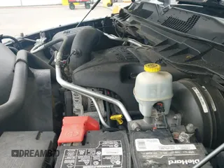 ✅ 2016 Ram 1500 Sport • VIN: 1C6RR7HT0GS311115 • Lot: 42334344. Listed on IAAI with 77,556 mi. Free auction sales archive from the USA and detailed vehicle history report at DreamBid. Image 19.