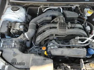 ✅ 2018 Subaru Impreza Premium • VIN: 4S3GTAD64J3742380 • Lot: 87050485. Listed on Copart with 72,282 mi. Free auction sales archive from the USA and detailed vehicle history report at DreamBid. Image 13.