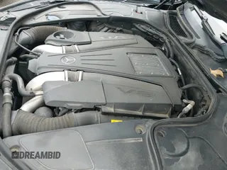 ✅ 2017 Mercedes-Benz S 550 • VIN: WDDUG8FB5HA325629 • Lot: 42772098. Listed on IAAI with 45,940 mi. Free auction sales archive from the USA and detailed vehicle history report at DreamBid. Image 19.