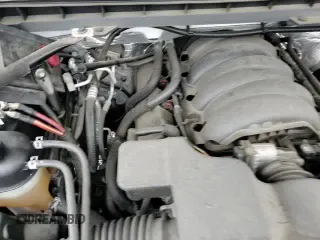 ✅ 2017 Chevrolet Silverado 1500 LT • VIN: 3GCUKREC3HG355013 • Lot: 89516945. Listed on Copart with 131,411 mi. Free auction sales archive from the USA and detailed vehicle history report at DreamBid. Image 13.