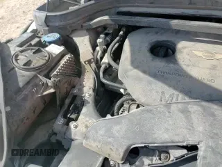 ✅ 2018 MINI Countryman Cooper • VIN: WMZYV5C38J3E03525 • Лот: 81868745. Опубликован ранее на Copart с пробегом 103 882 миль. Бесплатный доступ к архиву аукционных продаж из США и подробный отчёт об истории автомобиля на DreamBid. Изображение 13.