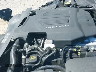 ✅ 2017 Jaguar F-Type R • VIN: SAJWJ6DL9HMK39177 • Лот: 41857181. Опубликован ранее на IAAI с пробегом 38 531 миль. Бесплатный доступ к архиву аукционных продаж из США и подробный отчёт об истории автомобиля на DreamBid. Изображение 20.