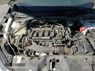 ✅ 2018 Honda Civic EX-T • VIN: JHMFC1F34JX035995 • Lot: 82781945. Wystawiony na Copart z przebiegiem 149 233 mil. Bezpłatny archiwum sprzedaży aukcyjnych z USA i szczegółowy raport historii pojazdu na DreamBid. Zdjęcie 13.