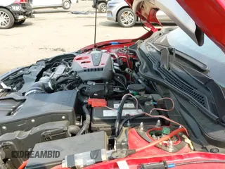 ✅ 2019 Honda Civic Type R Touring • VIN: SHHFK8G70KU202295 • Lot: 42406487. Listed on IAAI with 26,414 mi. Free auction sales archive from the USA and detailed vehicle history report at DreamBid. Image 19.