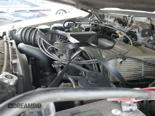 ✅ 2001 Mercury Mountaineer • VIN: 4M2ZU66P51UJ09805 • Lot: 41875551. Listed on IAAI with 252,021 mi. Free auction sales archive from the USA and detailed vehicle history report at DreamBid. Image 12.