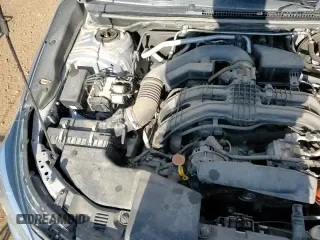 2020 Subaru Impreza с VIN 4S3GKAB65L3604209, выставлен на аукционе Copart как лот 68559425 с пробегом 89 955 миль миль и Чистый • Clean title. История ставок и продаж доступна на DreamBid. Изображение 13.