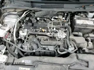 ✅ 2024 Toyota Corolla LE • VIN: 5YFB4MDE5RP141076 • Lot: 80923455. Listed on Copart with 72,623 mi. Free auction sales archive from the USA and detailed vehicle history report at DreamBid. Image 15.