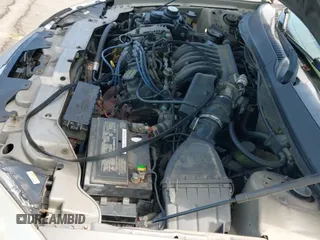 ✅ 2002 Ford Taurus SES Standard • VIN: 1FAFP55U62G123851 • Lot: 43113374. Listed on IAAI with 245,423 mi. Free auction sales archive from the USA and detailed vehicle history report at DreamBid. Image 13.