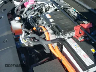 ✅ 2024 Lexus RZ 300e Premium • VIN: JTJABABB3RA002882 • Lot: 41262906. Listed on IAAI with 8,114 mi. Free auction sales archive from the USA and detailed vehicle history report at DreamBid. Image 20.