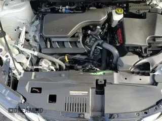 ✅ 2022 Nissan Rogue SV • VIN: JN1BJ1BW2NW476559 • Lot: 86147715. Wystawiony na Copart z przebiegiem 37 414 mil. Bezpłatny archiwum sprzedaży aukcyjnych z USA i szczegółowy raport historii pojazdu na DreamBid. Zdjęcie 15.