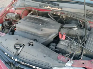 ✅ 2002 Honda Odyssey EX-L • VIN: 2HKRL18092H536976 • Лот: 40866644. Опубликован ранее на IAAI с пробегом 263 854 миль. Бесплатный доступ к архиву аукционных продаж из США и подробный отчёт об истории автомобиля на DreamBid. Изображение 12.