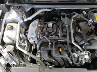 ✅ 2024 Nissan Sentra SV • VIN: 3N1AB8CV9RY206444 • Lot: 87233235. Wystawiony na Copart z przebiegiem 28 355 mil. Bezpłatny archiwum sprzedaży aukcyjnych z USA i szczegółowy raport historii pojazdu na DreamBid. Zdjęcie 13.