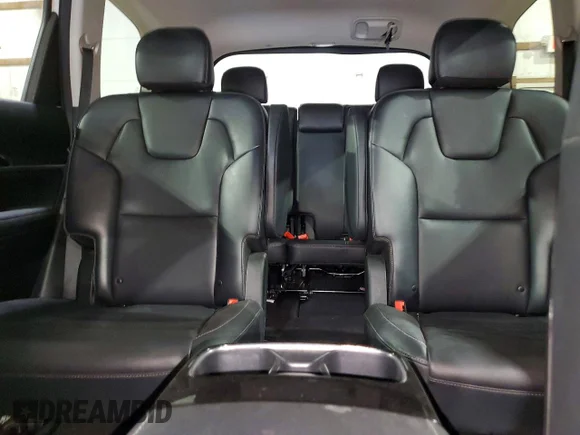 ✅ 2025 Kia Telluride S • VIN: 5XYP64GC9SG575778 • Lot: 51016636. Wystawiony na Copart z przebiegiem 21 601 mil. Bezpłatny archiwum sprzedaży aukcyjnych z USA i szczegółowy raport historii pojazdu na DreamBid. Zdjęcie 10.