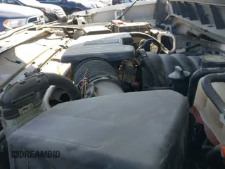 ✅ 2022 Chevrolet Silverado 1500 Work Truck • VIN: 3GCNAAED1NG642833 • Lot: 43606997. Wystawiony na IAAI z przebiegiem 62 922 mil. Bezpłatny archiwum sprzedaży aukcyjnych z USA i szczegółowy raport historii pojazdu na DreamBid. Zdjęcie 24.