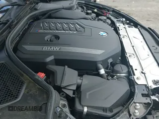 ✅ 2023 BMW 3 Series M340i • VIN: 3MW49FS08P8D67071 • Lot: 43072102. Wystawiony na IAAI z przebiegiem 36 193 mil. Bezpłatny archiwum sprzedaży aukcyjnych z USA i szczegółowy raport historii pojazdu na DreamBid. Zdjęcie 20.