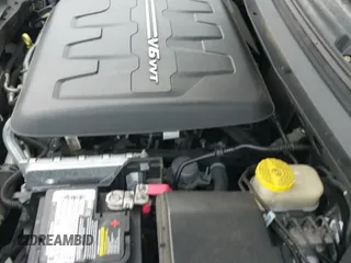 ✅ 2017 Jeep Cherokee Altitude • VIN: 1C4PJLAS7HW610189 • Lot: 41670339. Listed on IAAI with 116,556 mi. Free auction sales archive from the USA and detailed vehicle history report at DreamBid. Image 19.