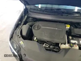 ✅ 2020 Jeep Cherokee High Altitude • VIN: 1C4PJMDXXLD591736 • Lot: 64767415. Listed on Copart with 64,203 mi. Free auction sales archive from the USA and detailed vehicle history report at DreamBid. Image 16.