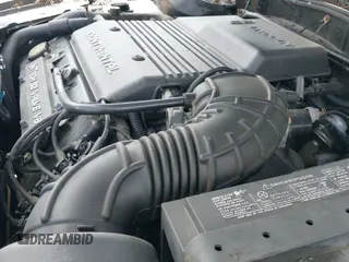 ✅ 1997 Lincoln Continental • VIN: 1LNLM97V3VY688491 • Lot: 42658288. Listed on IAAI with 115,753 mi. Free auction sales archive from the USA and detailed vehicle history report at DreamBid. Image 13.