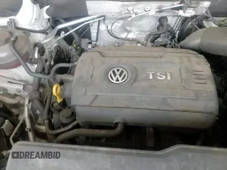 ✅ 2020 Volkswagen Atlas SEL • VIN: 1V2MC2CA8LC207813 • Lot: 60462175. Listed on Copart with 36,323 mi. Free auction sales archive from the USA and detailed vehicle history report at DreamBid. Image 17.