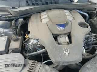 ✅ 2014 Maserati Ghibli S Q4 • VIN: ZAM57RTAXE1090426 • Lot: 43397883. Wystawiony na IAAI z przebiegiem 41 954 mil. Bezpłatny archiwum sprzedaży aukcyjnych z USA i szczegółowy raport historii pojazdu na DreamBid. Zdjęcie 19.