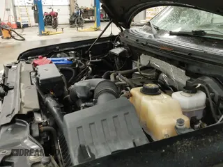 ✅ 2011 Ford F-150 FX4 • VIN: 1FTFX1EF1BKD72754 • Lot: 43313911. Listed on IAAI with 162,798 mi. Free auction sales archive from the USA and detailed vehicle history report at DreamBid. Image 19.