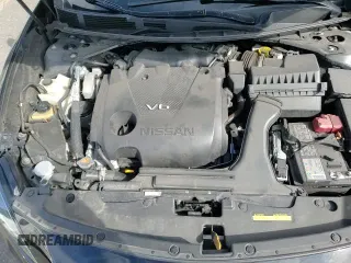 ✅ 2022 Nissan Maxima SR • VIN: 1N4AA6EV6NC501091 • Lot: 86895355. Wystawiony na Copart z przebiegiem 54 249 mil. Bezpłatny archiwum sprzedaży aukcyjnych z USA i szczegółowy raport historii pojazdu na DreamBid. Zdjęcie 15.