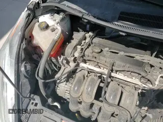 ✅ 2019 Ford Fiesta SE • VIN: 3FADP4EJ4KM104891 • Lot: 54952845. Listed on Copart with 147,461 mi. Free auction sales archive from the USA and detailed vehicle history report at DreamBid. Image 13.