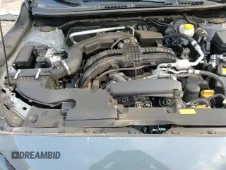 ✅ 2025 Subaru Crosstrek • VIN: JF2GUABC5S8240652 • Lot: 70475955. Listed on Copart with 3,188 mi. Free auction sales archive from the USA and detailed vehicle history report at DreamBid. Image 16.